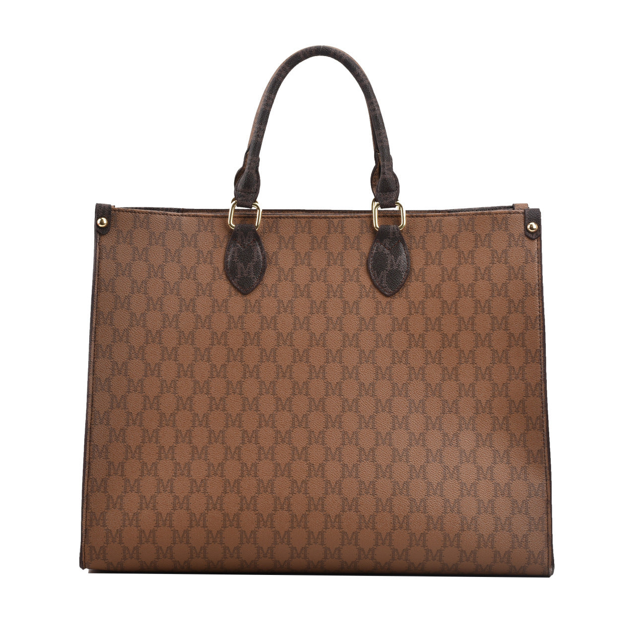 RetroVibe – Vintage-Style Shoulder Tote for Women
