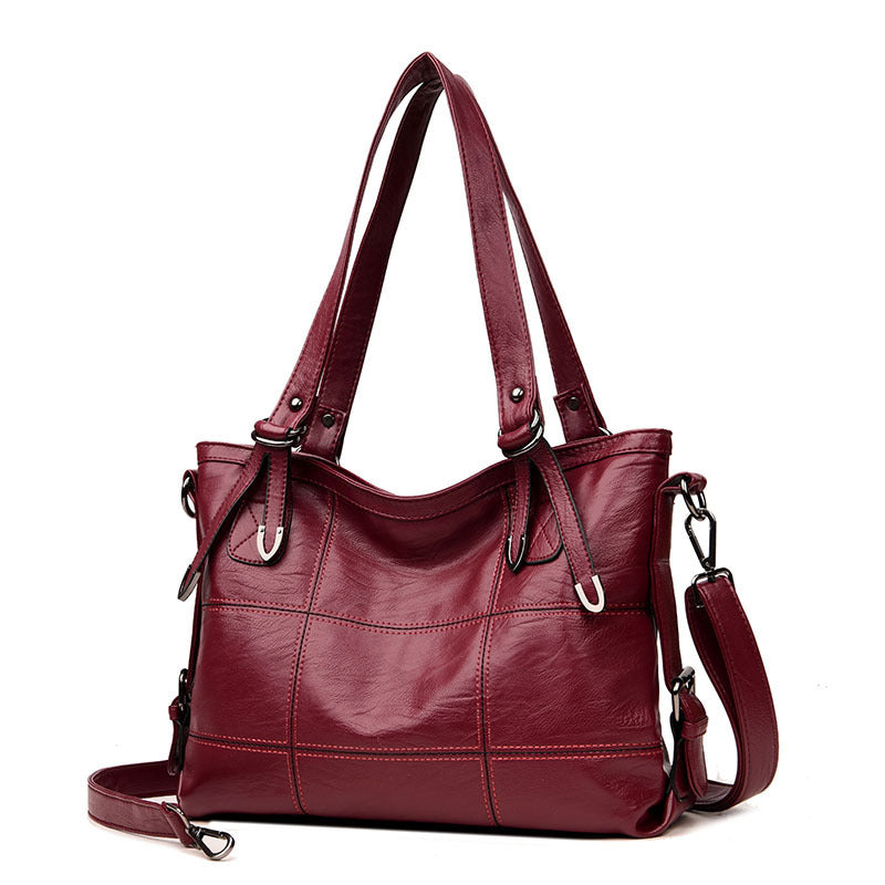 Valeori Grace – Stylish Shoulder Bag for Women