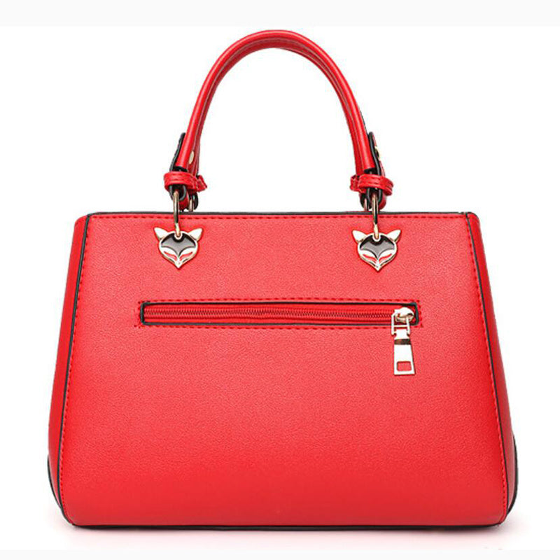 Luxury Patchwork Shoulder & Crossbody Bag