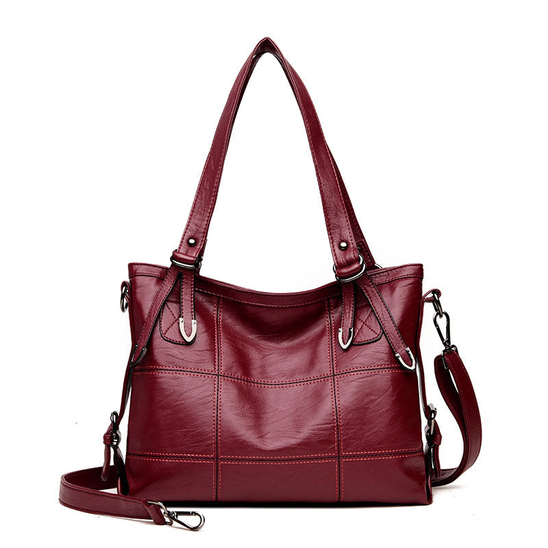 Valeori Grace – Stylish Shoulder Bag for Women