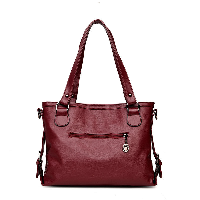 Valeori Grace – Stylish Shoulder Bag for Women