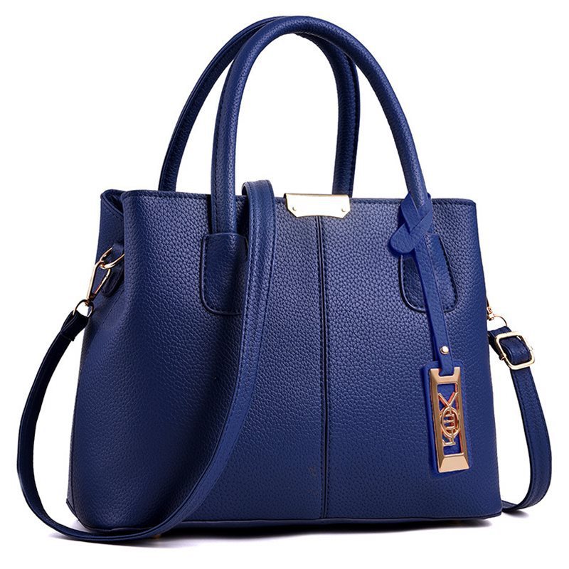 UrbanBelle – Modern One-Shoulder Tote Bag for Women