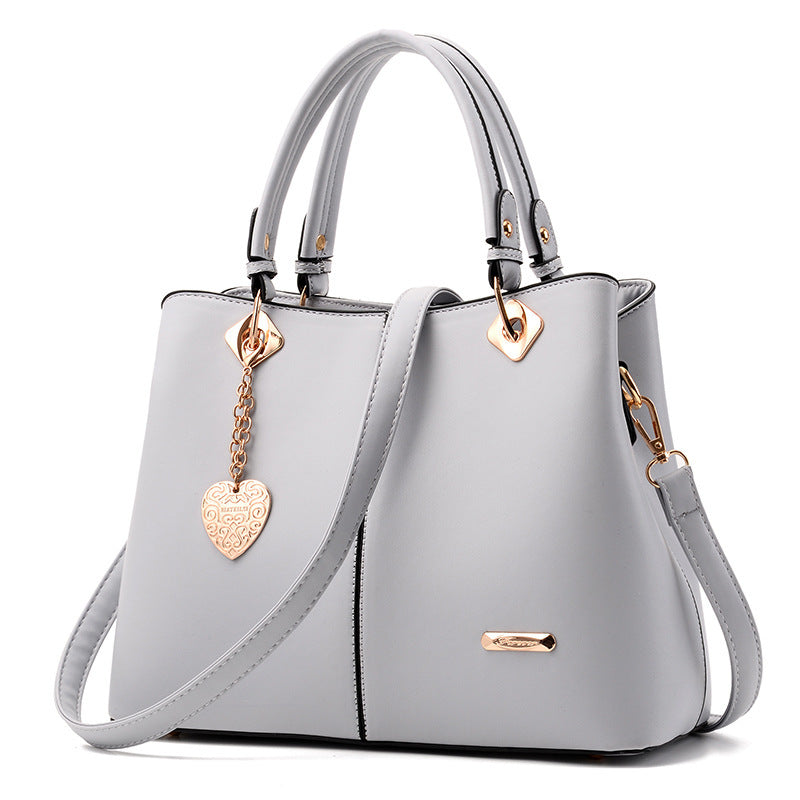 UrbanCarry – Spacious Commuter Bucket Bag