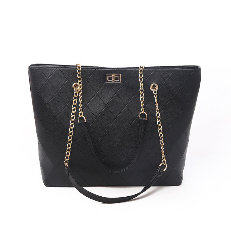 FlipStyle – Trendy Double-Sided Tote Bag
