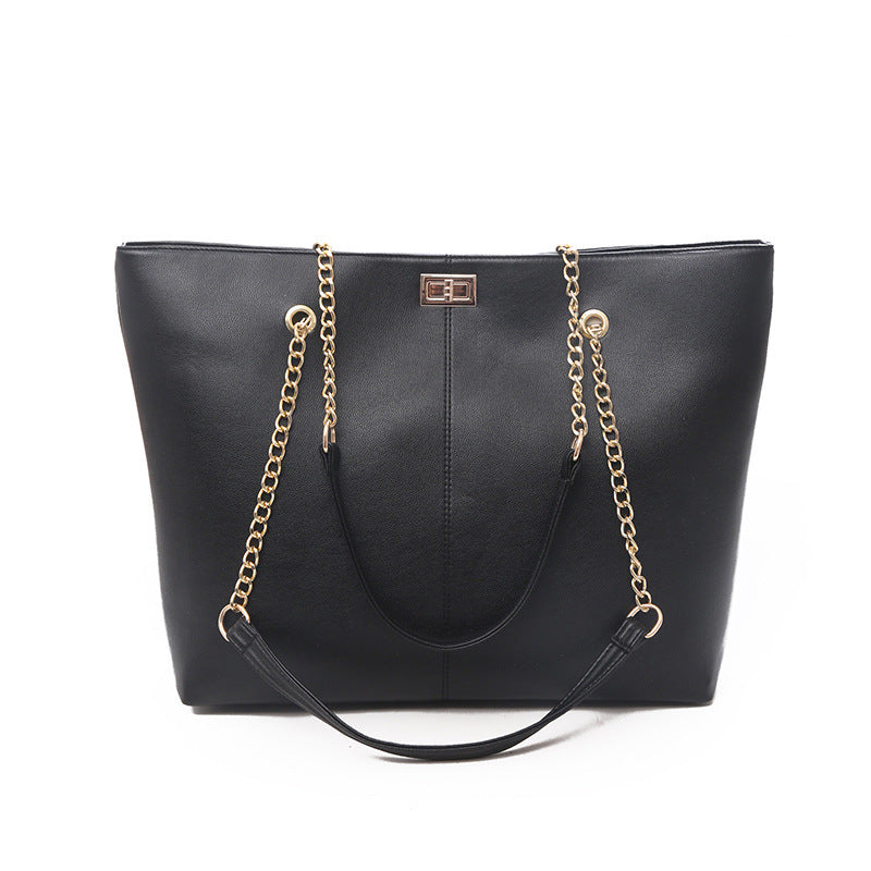 FlipStyle – Trendy Double-Sided Tote Bag