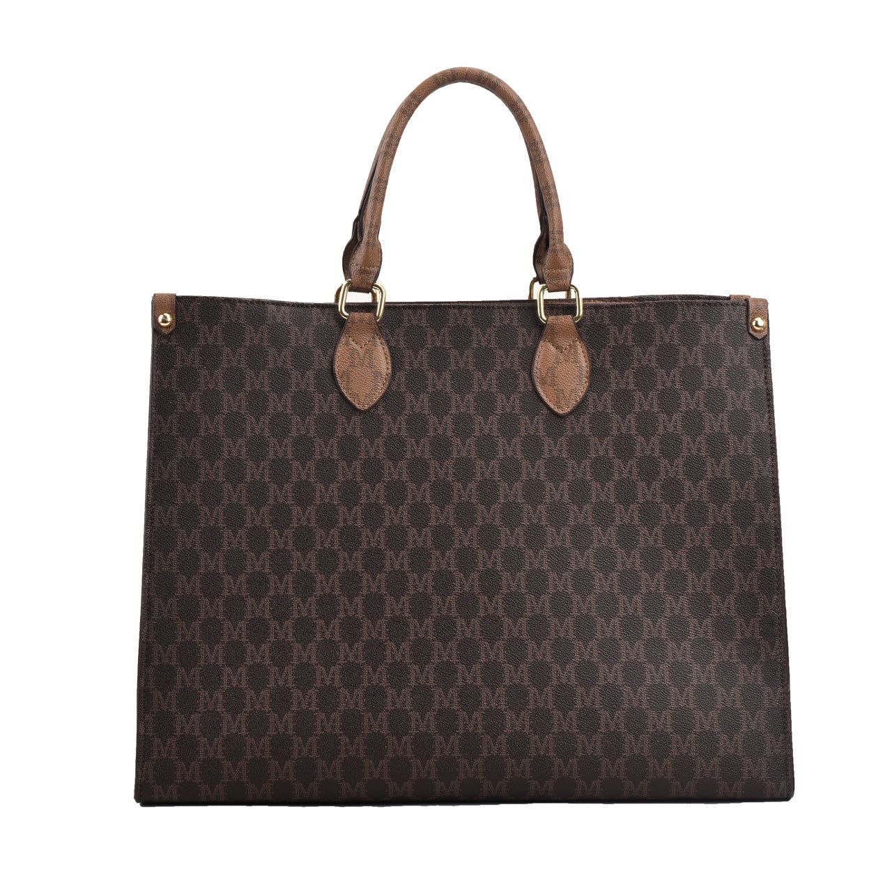 RetroVibe – Vintage-Style Shoulder Tote for Women