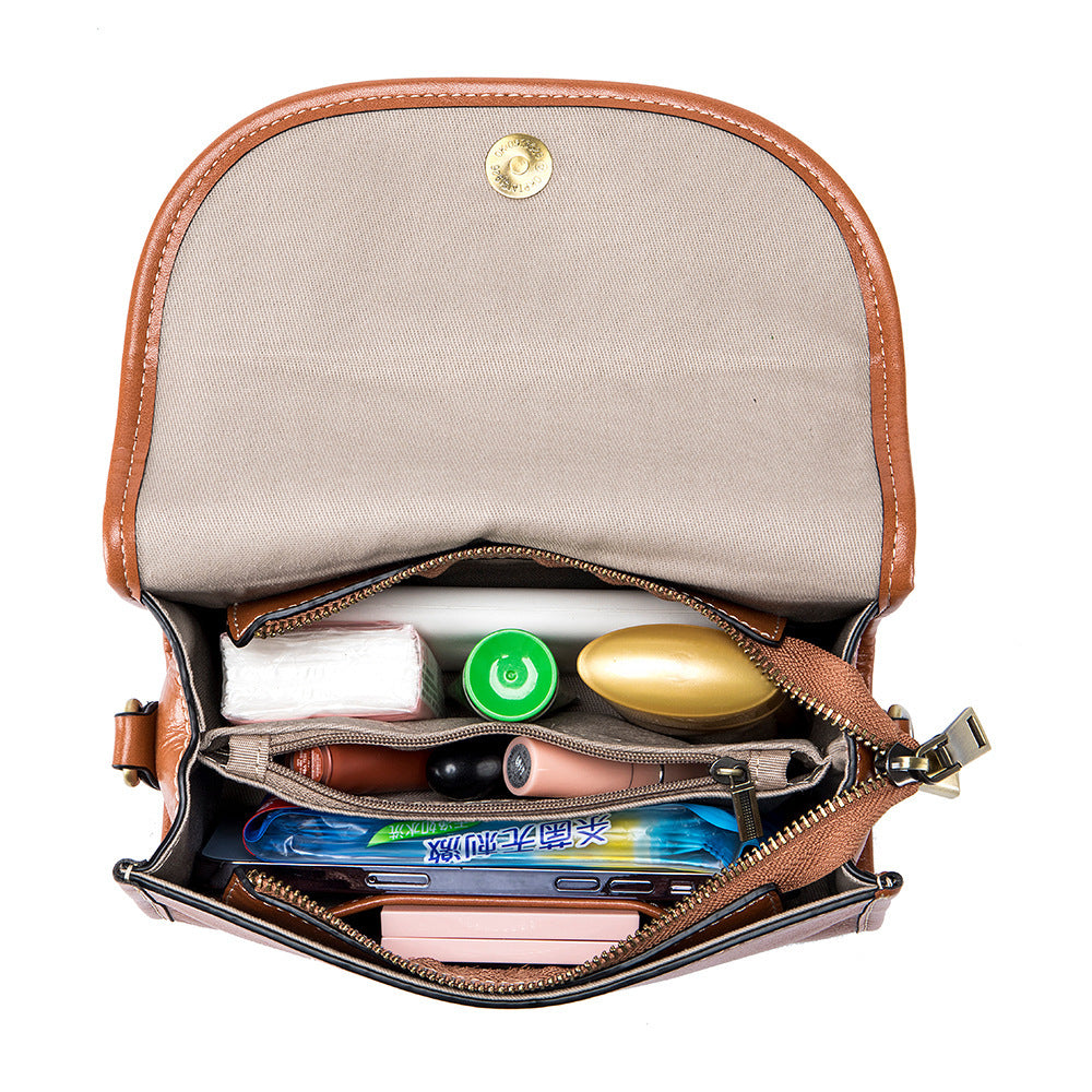 StyleMuse – Fashion-Forward Women Handbag Bag