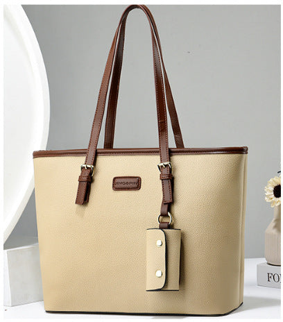 "Modern Elegance: Women's Shoulder & Messenger Bag"