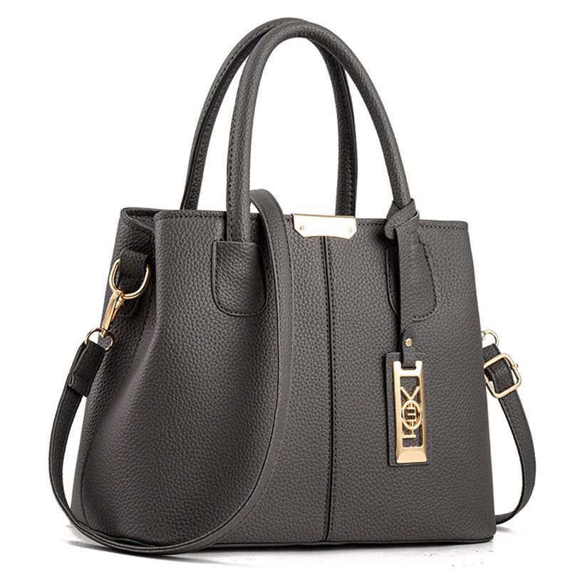 UrbanBelle – Modern One-Shoulder Tote Bag for Women
