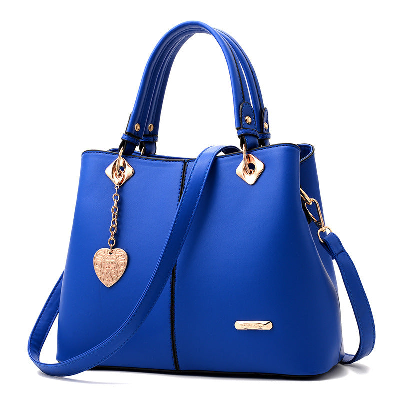 UrbanCarry – Spacious Commuter Bucket Bag