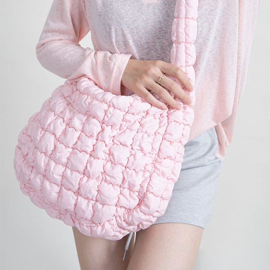 EleganceEase – Stylish Shoulder Handbag for Women