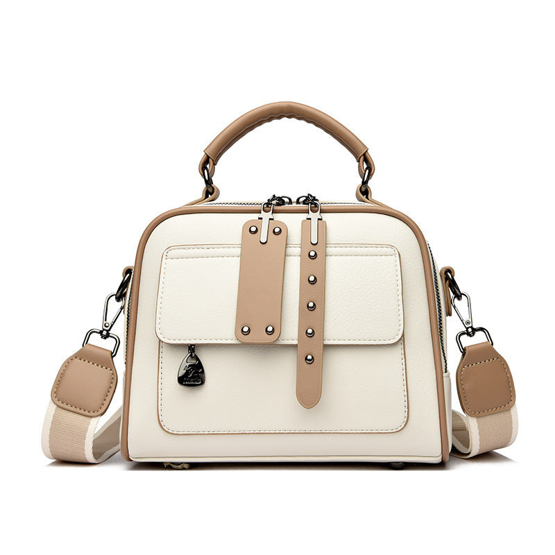 "Elegant Women's Tote – Spacious & Versatile"