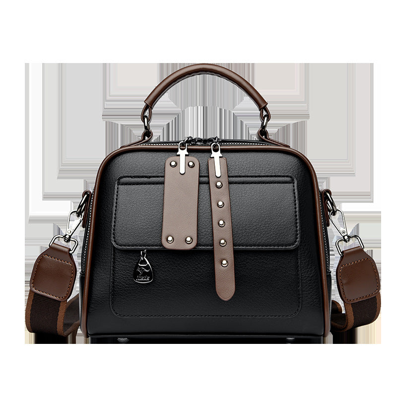 "Elegant Women's Tote – Spacious & Versatile"