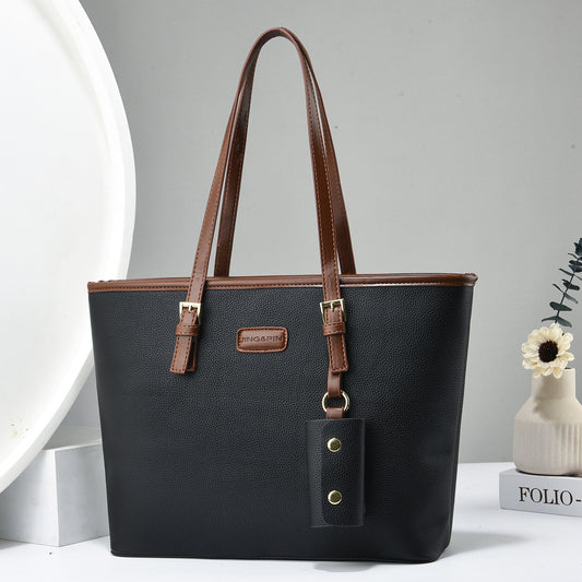 "Modern Elegance: Women's Shoulder & Messenger Bag"