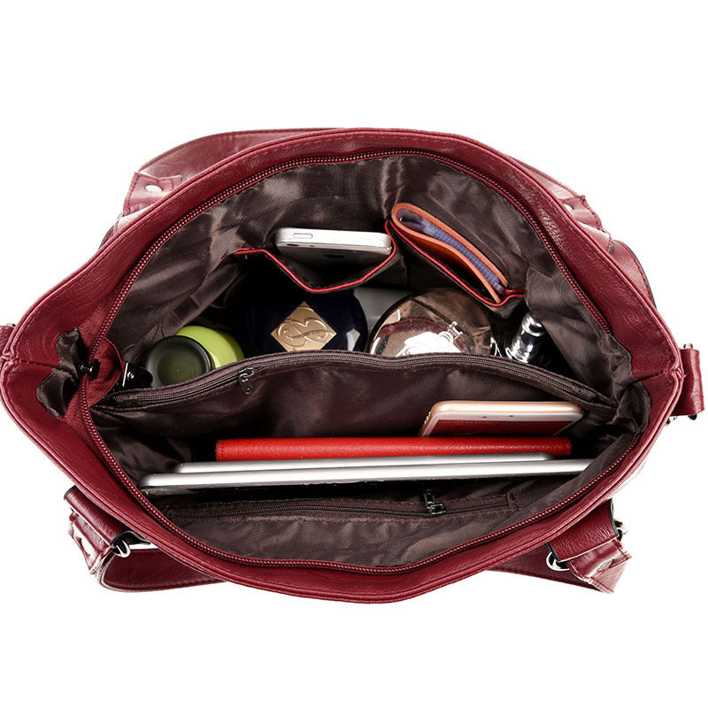 Valeori Grace – Stylish Shoulder Bag for Women