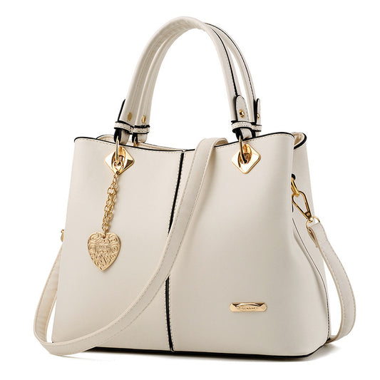 UrbanCarry – Spacious Commuter Bucket Bag